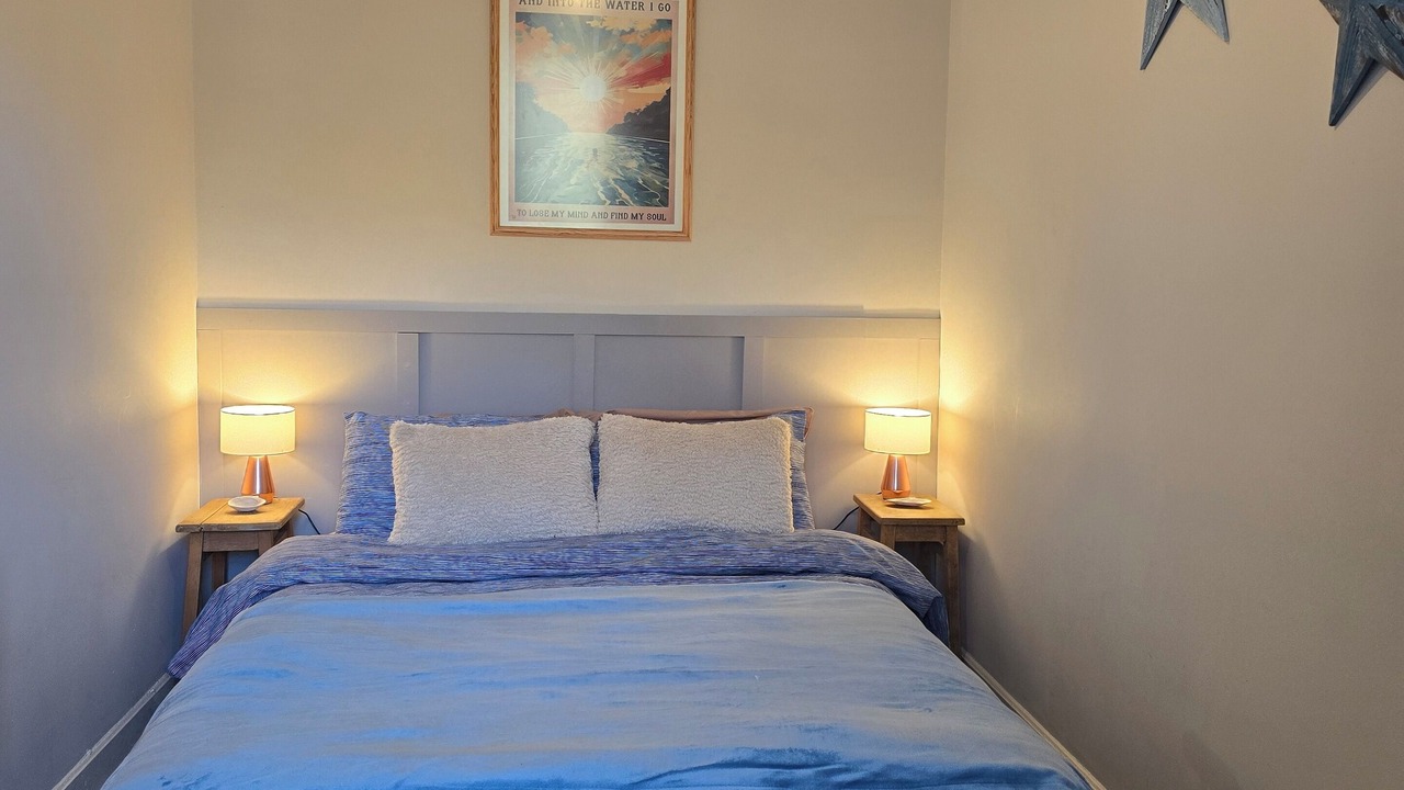 Photo of Bedroom in Millport