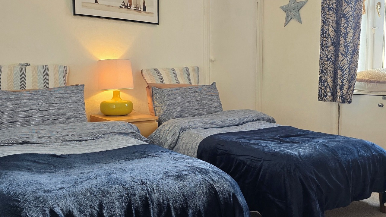 Photo of Bedroom in Millport