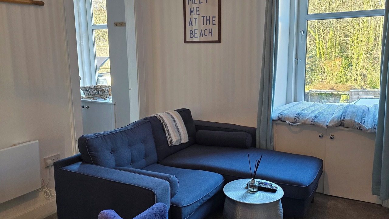 Photo of Livingroom in Millport