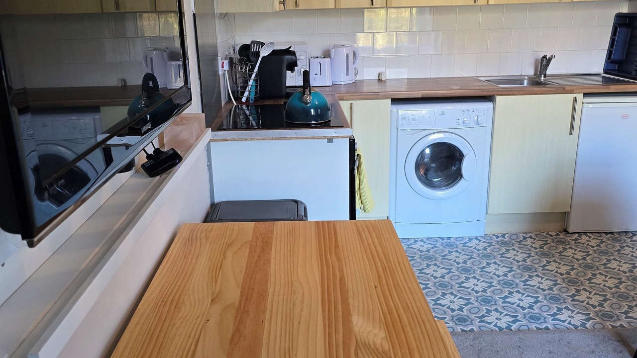 Photo of Kitchen in Millport