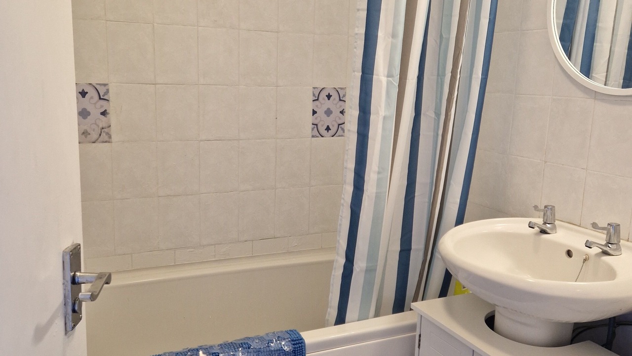 Photo of Bathroom in Millport