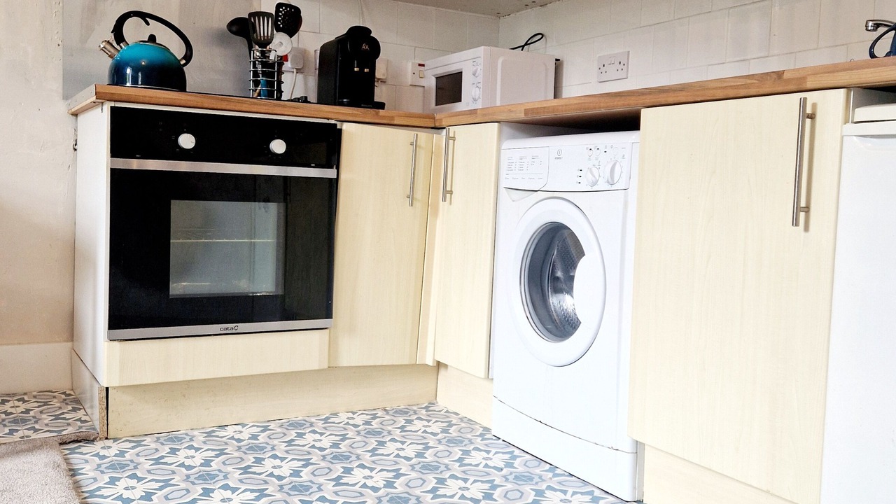 Photo of Kitchen in Millport