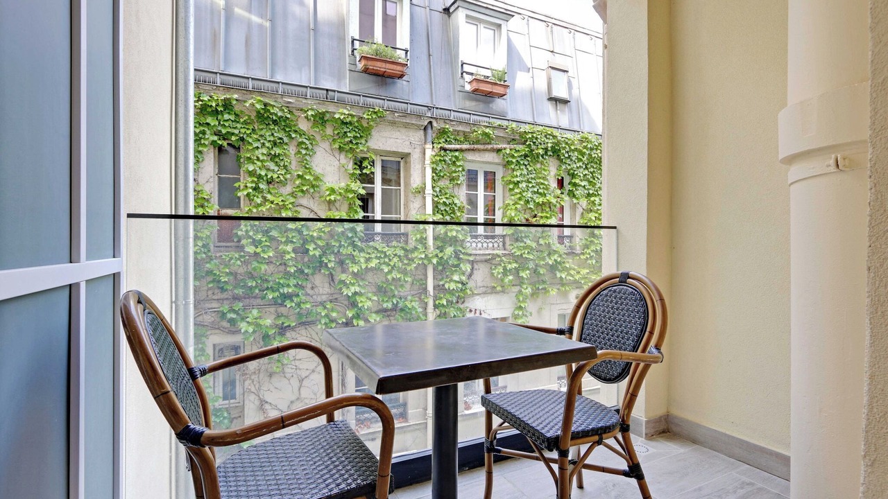 Photo of Outdoor in Quartier de la Roquette