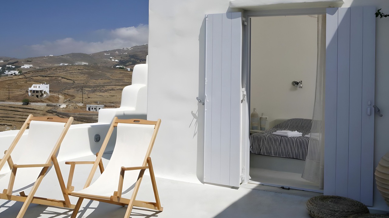 Photo of Outdoor in Agios Ioannis