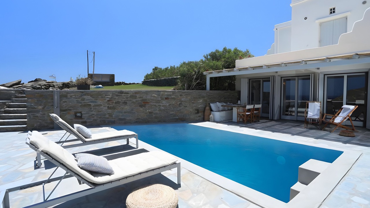 Photo of Outdoor in Agios Ioannis