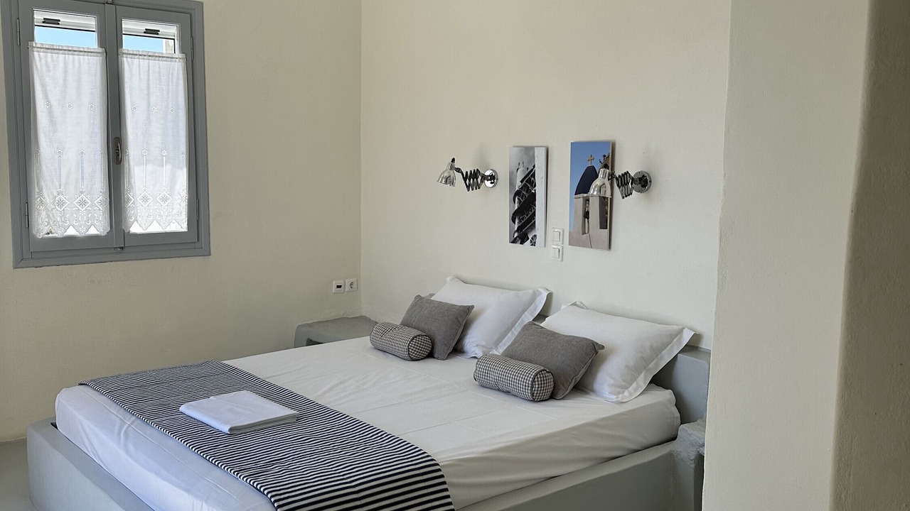 Photo of Bedroom in Agios Ioannis