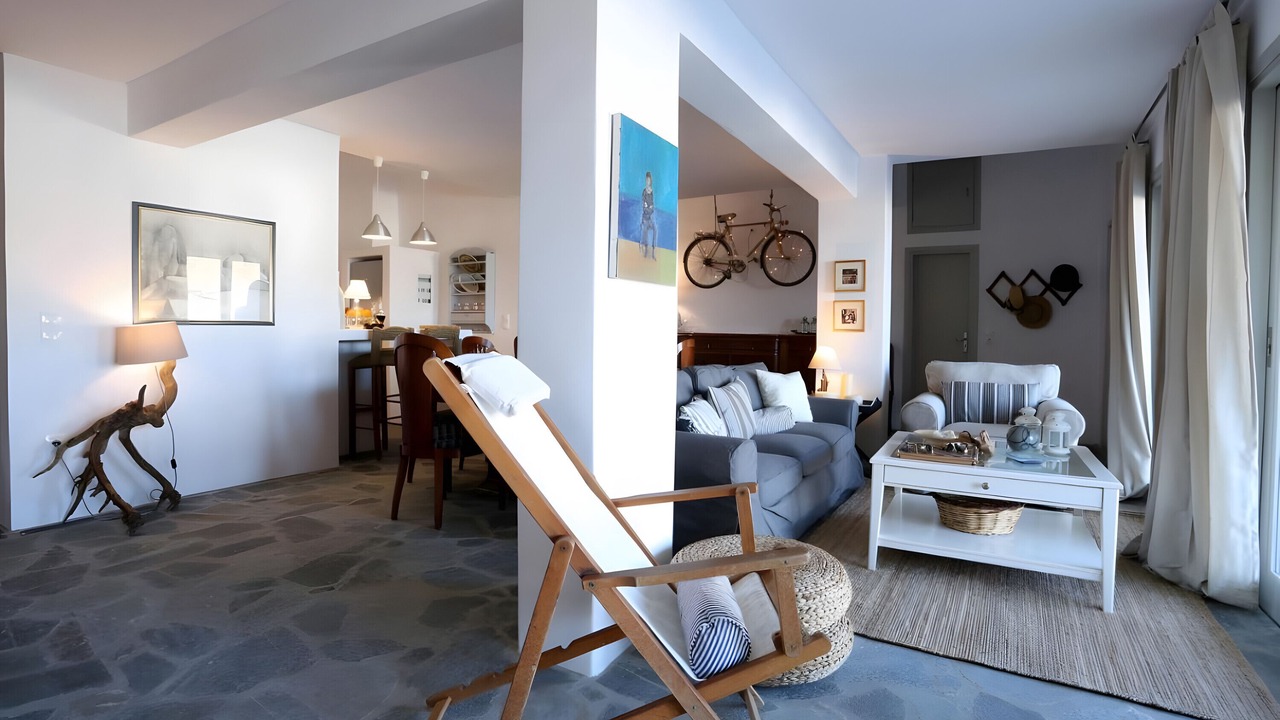 Photo of Livingroom in Agios Ioannis