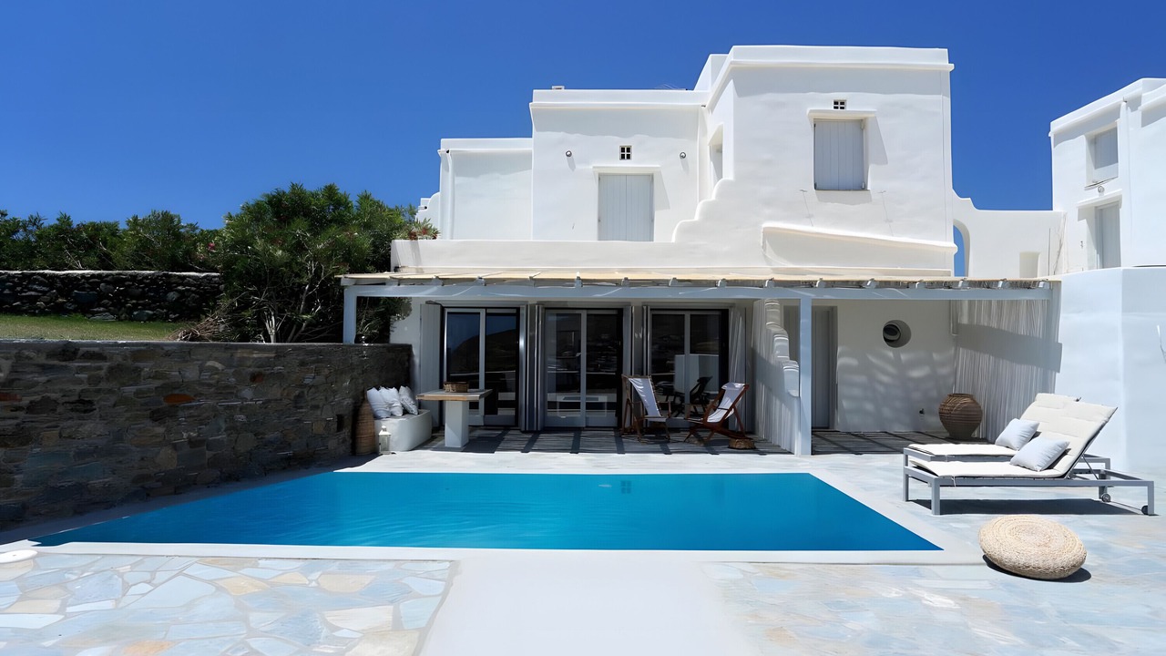 Photo of Outdoor in Agios Ioannis