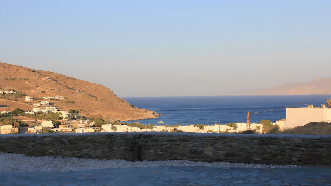 Photo of Outdoor in Agios Ioannis