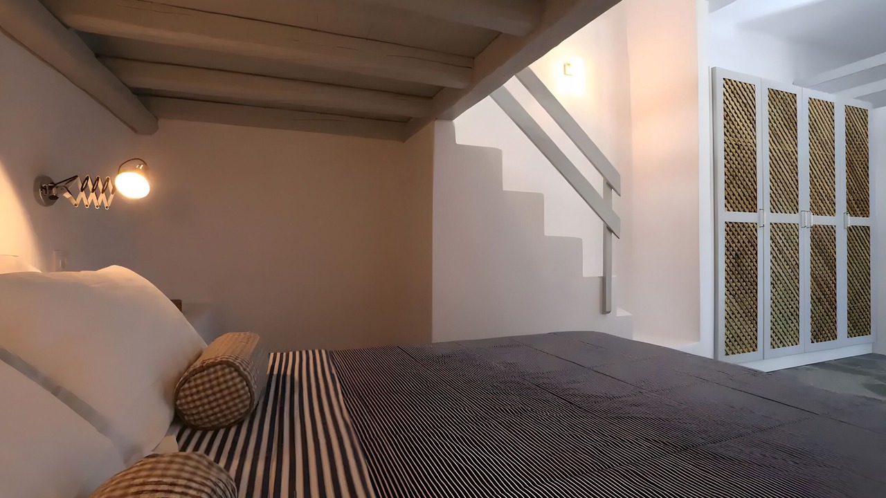Photo of Bedroom in Agios Ioannis