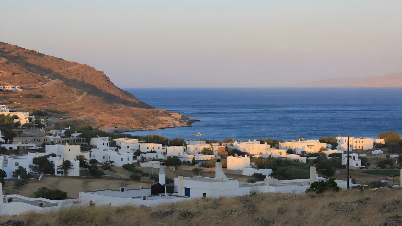 Photo of Others in Agios Ioannis