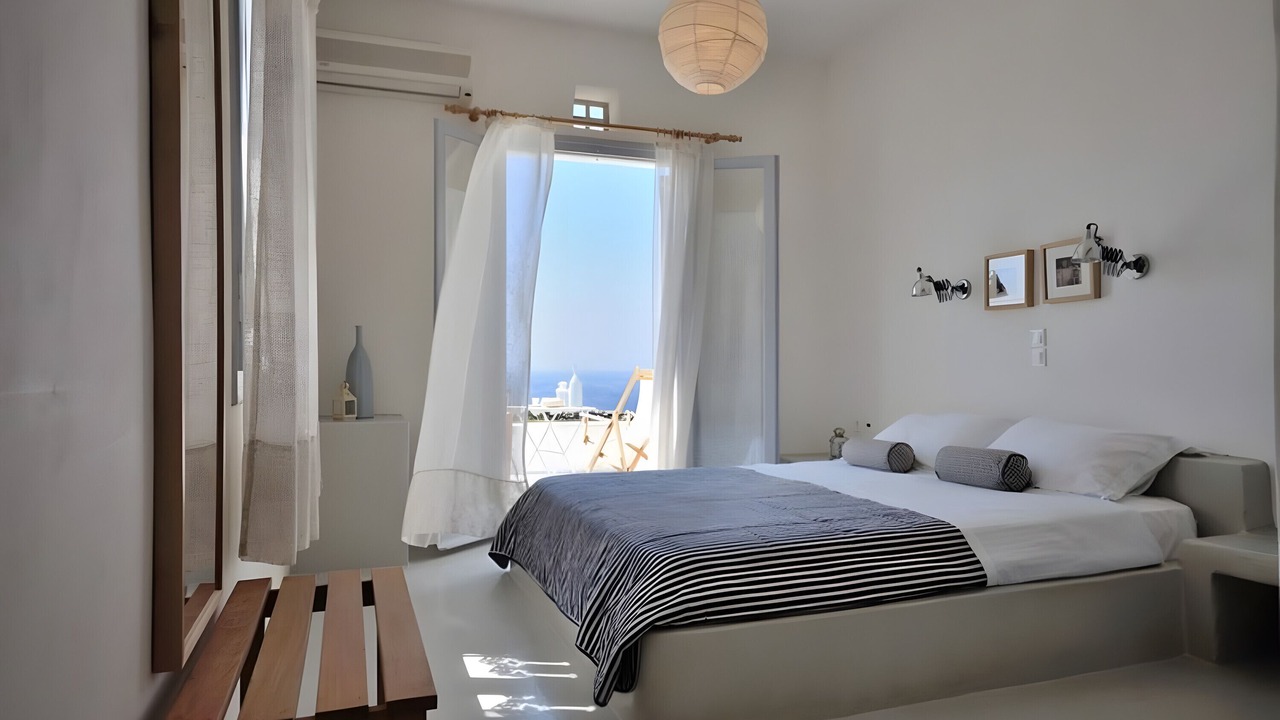 Photo of Bedroom in Agios Ioannis