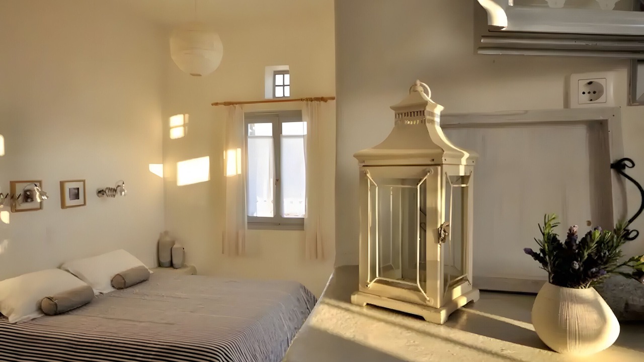 Photo of Bedroom in Agios Ioannis