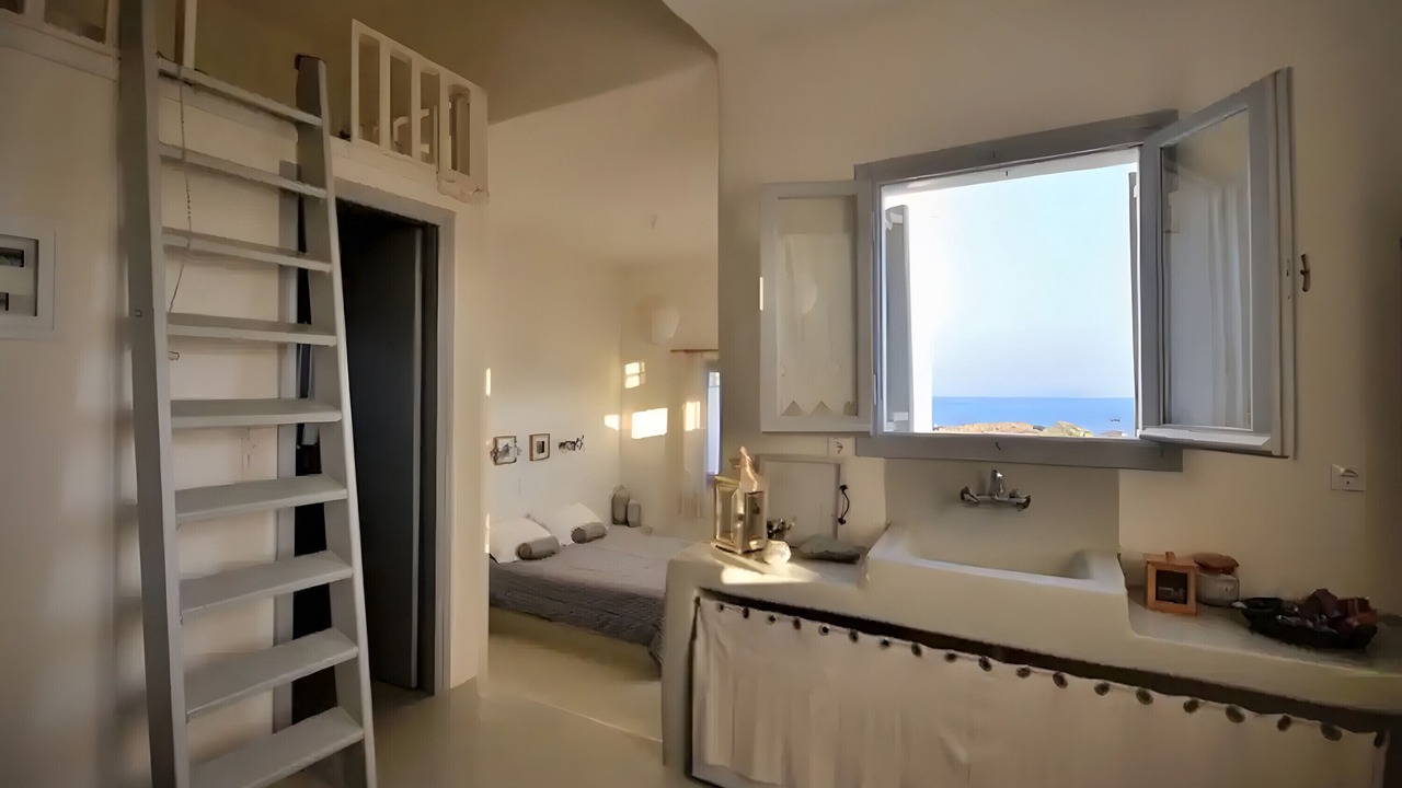 Photo of Bedroom in Agios Ioannis
