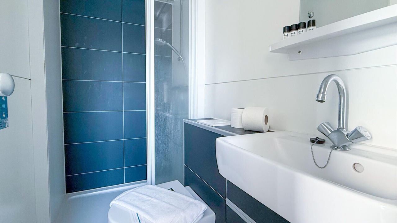 Photo of Bathroom in Naarderbos