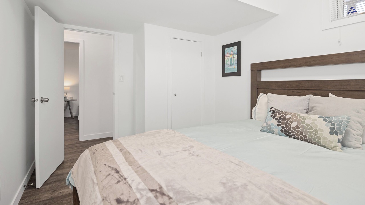 Photo of Bedroom in Saskatoon