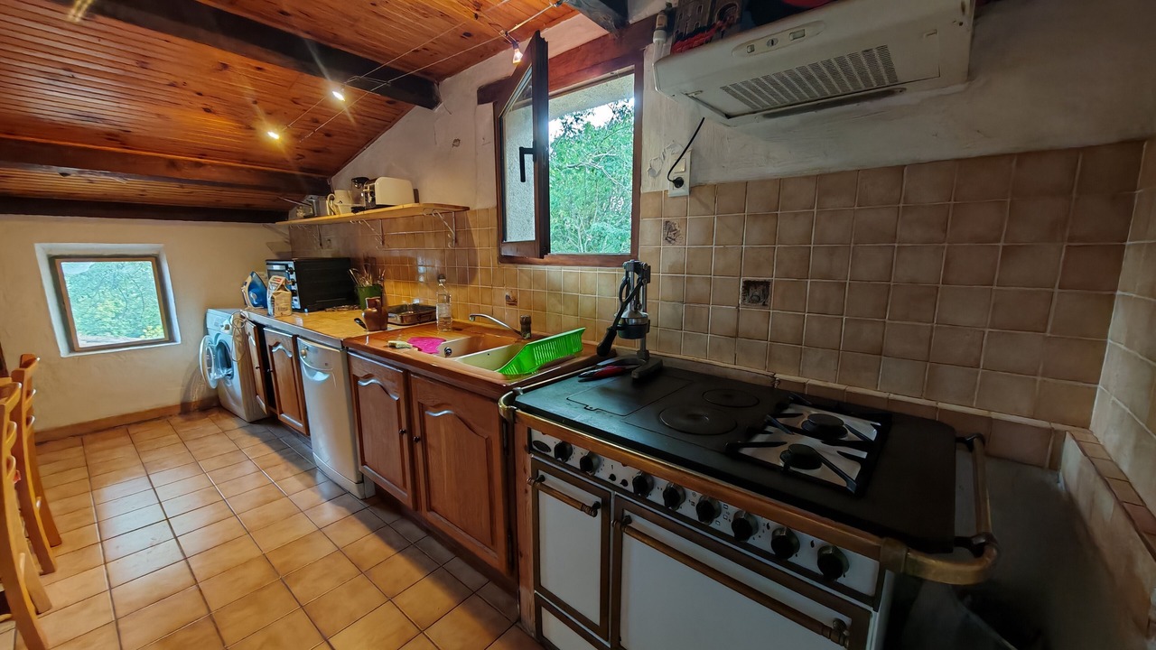 Photo of Kitchen in Bargeme