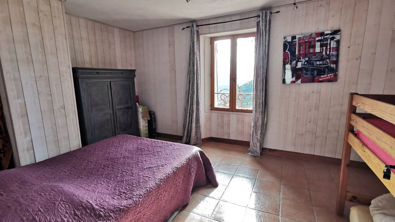 Photo of Bedroom in Bargeme