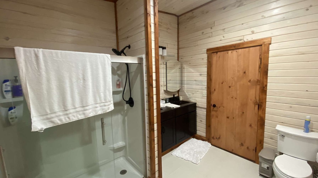 Photo of Bathroom in Hatley