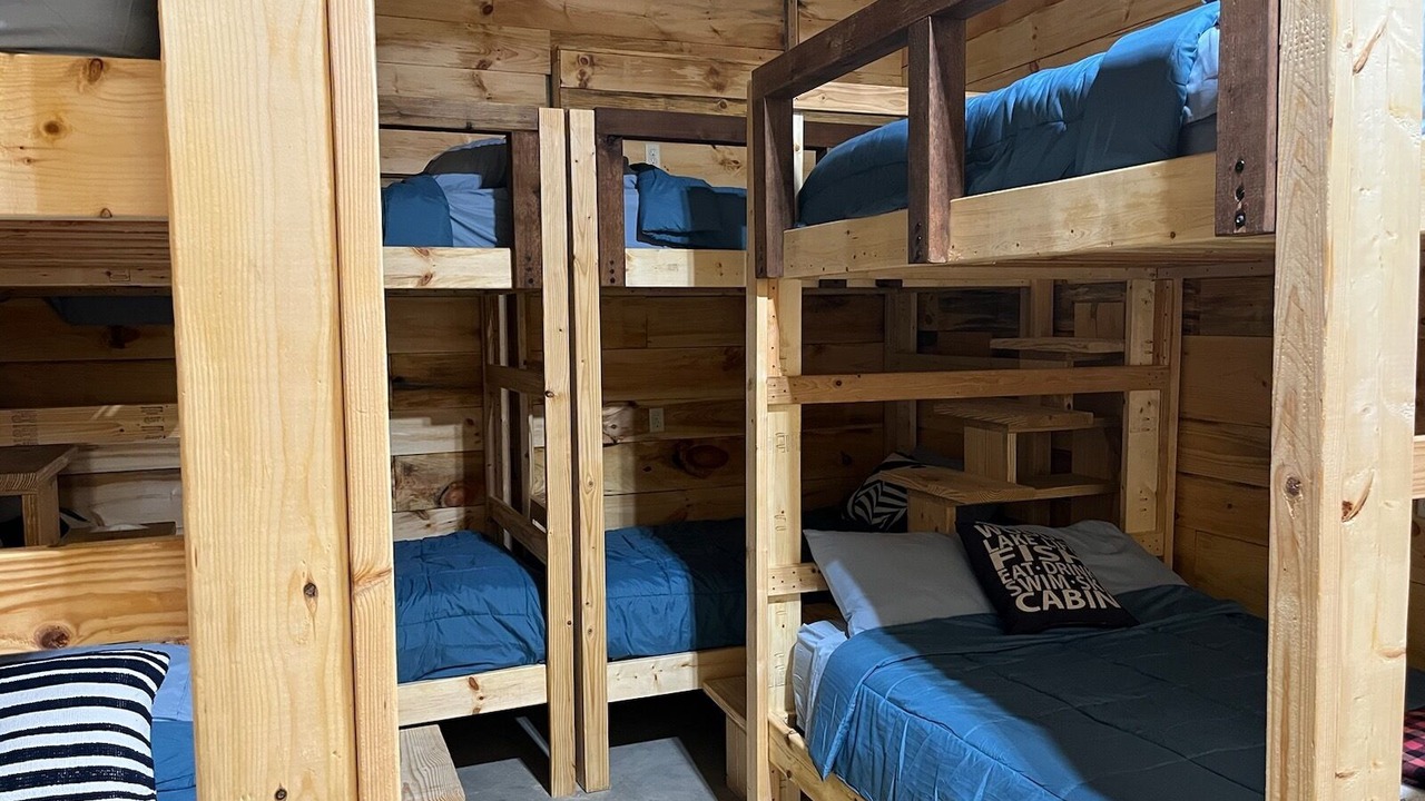 Photo of Bedroom in Hatley