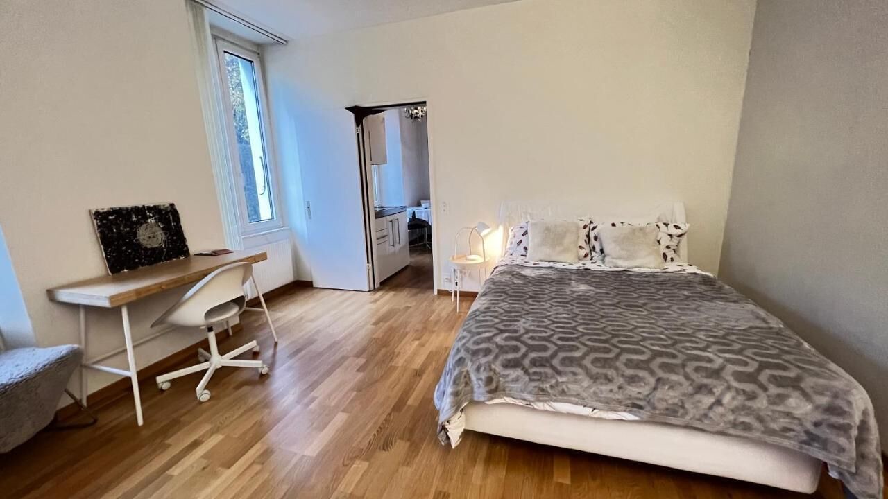 Photo of Bedroom in Biel
