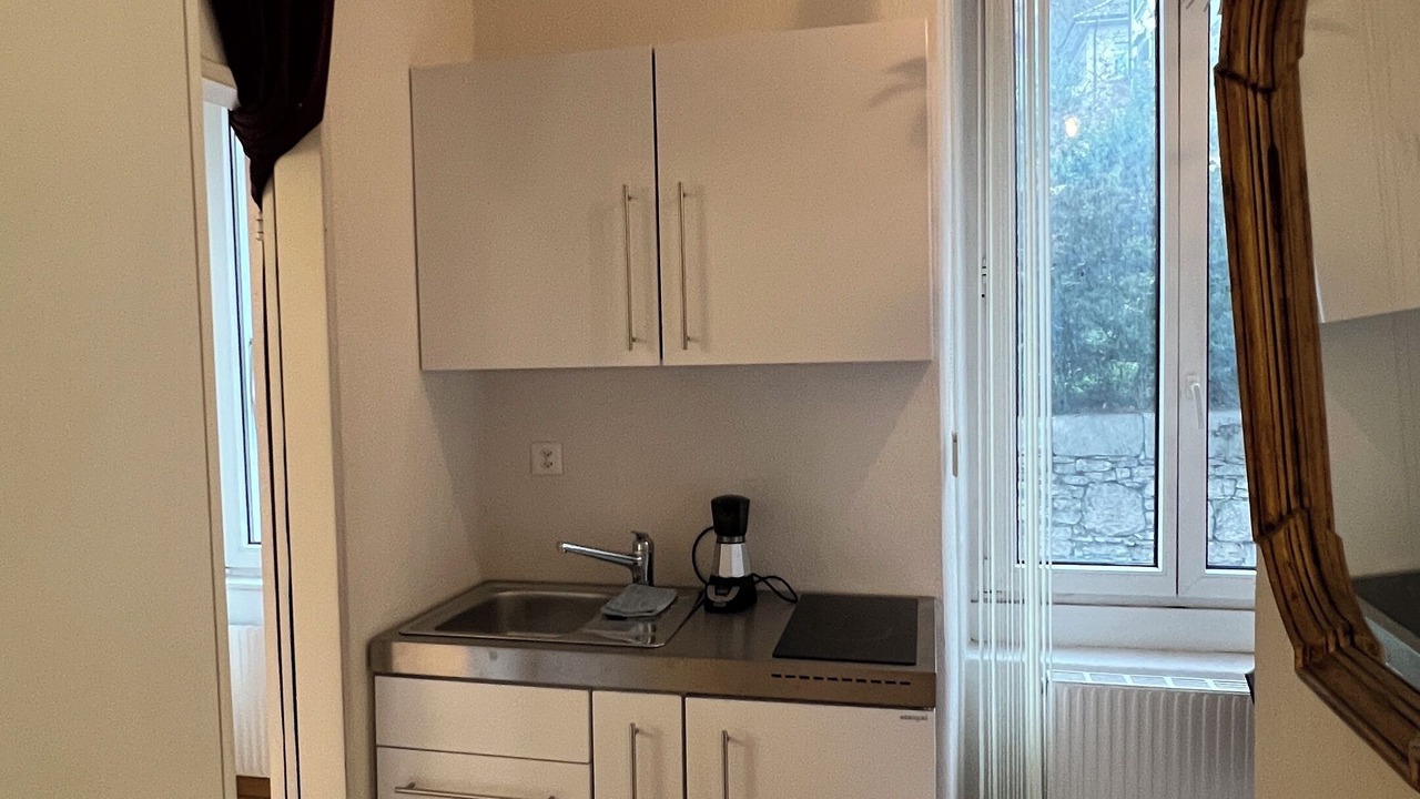 Photo of Kitchen in Biel