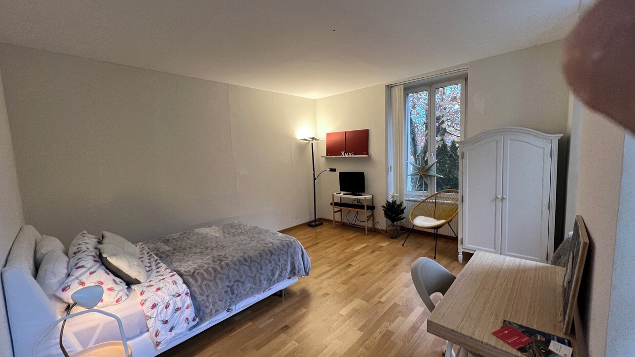Photo of Bedroom in Biel