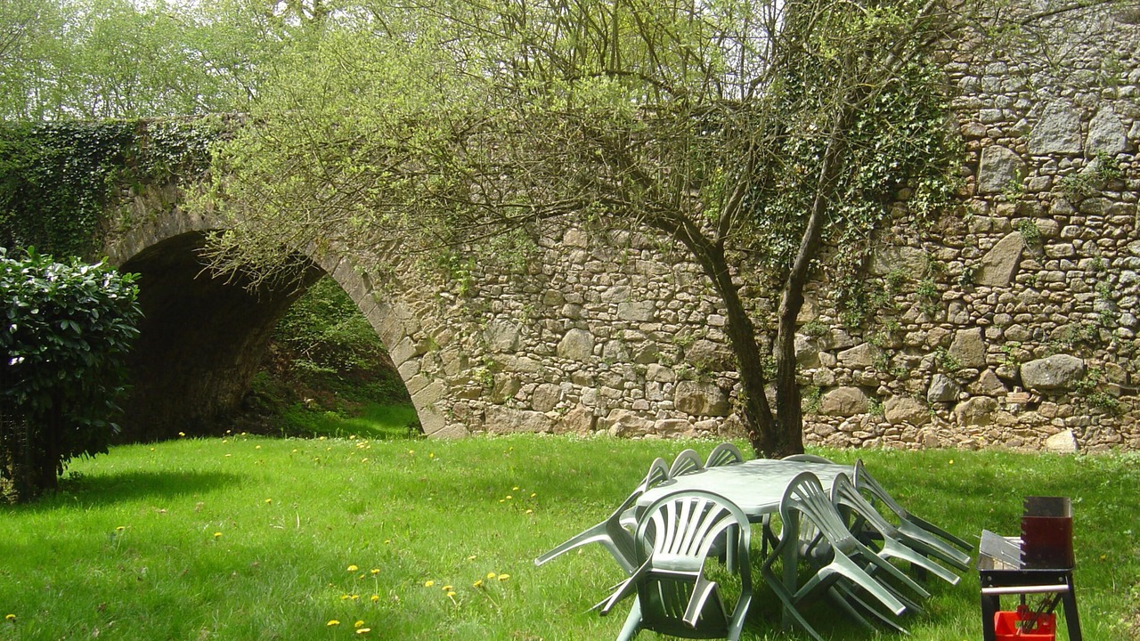 Photo of Outdoor in Mauleon