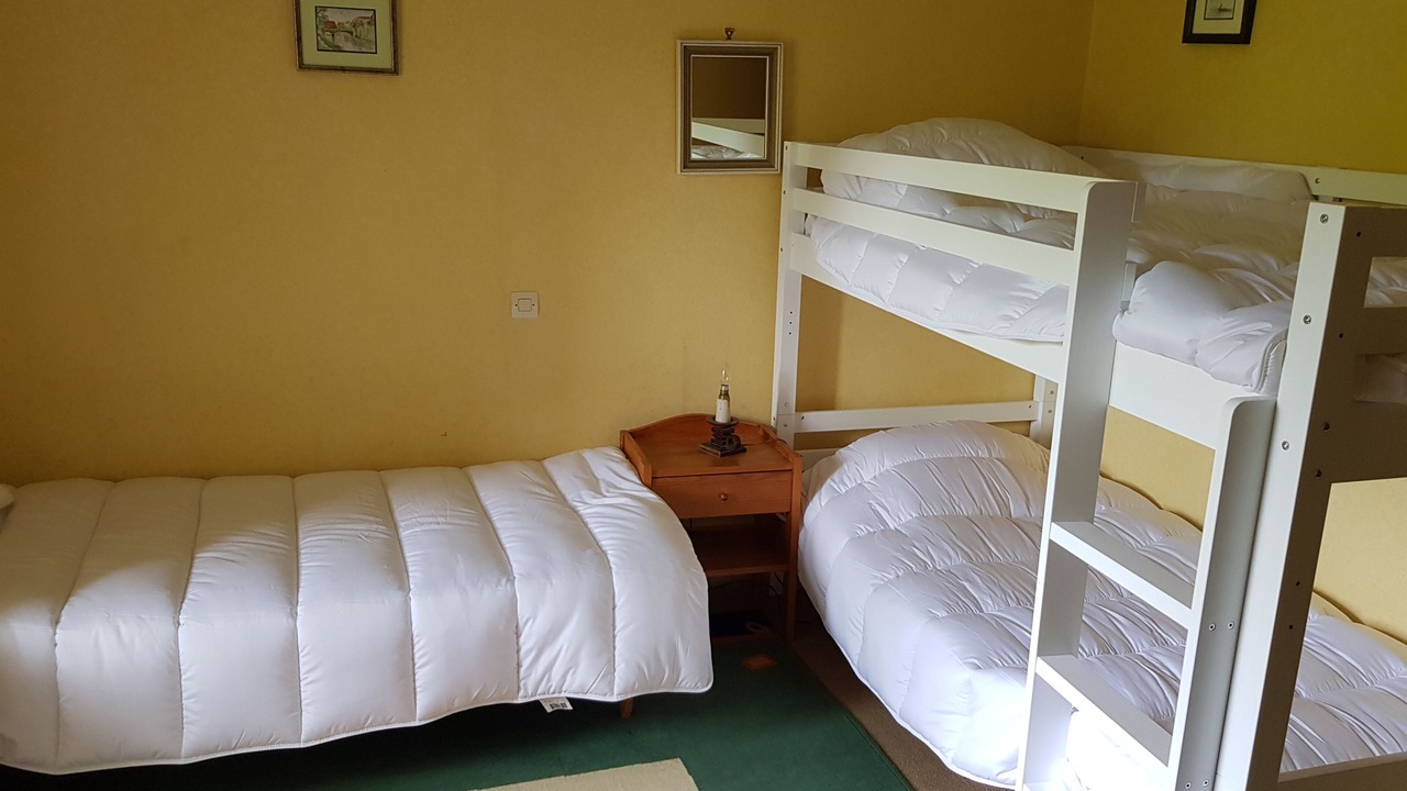 Photo of Bedroom in Mauleon