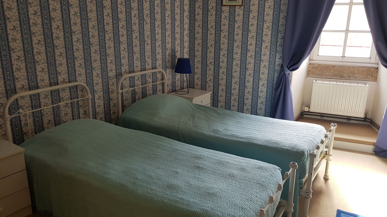Photo of Bedroom in Mauleon