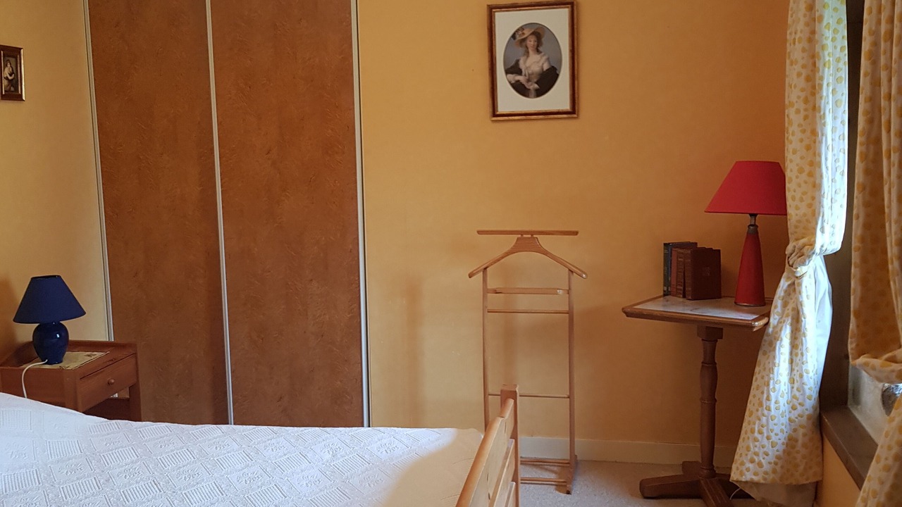 Photo of Bedroom in Mauleon
