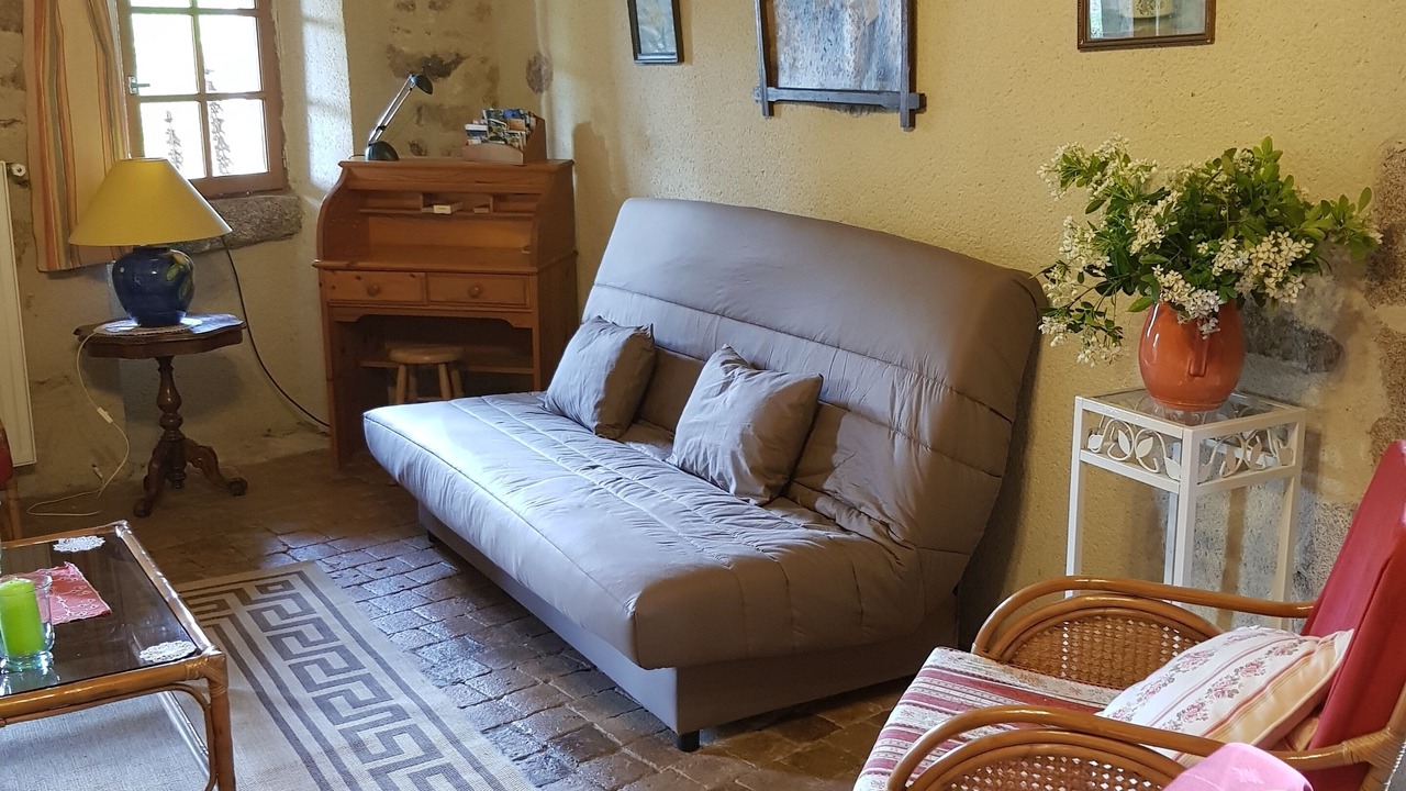 Photo of Livingroom in Mauleon