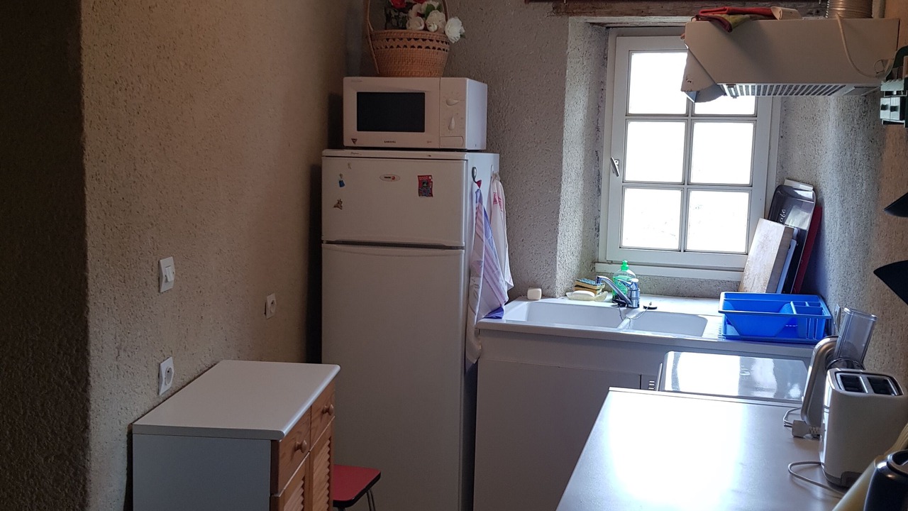 Photo of Kitchen in Mauleon