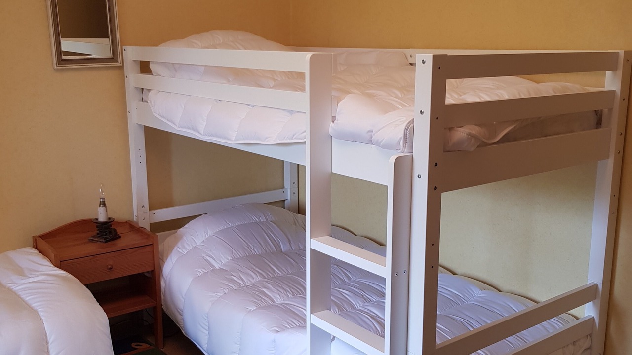 Photo of Bedroom in Mauleon