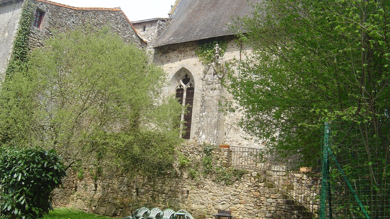 Photo of Outdoor in Mauleon