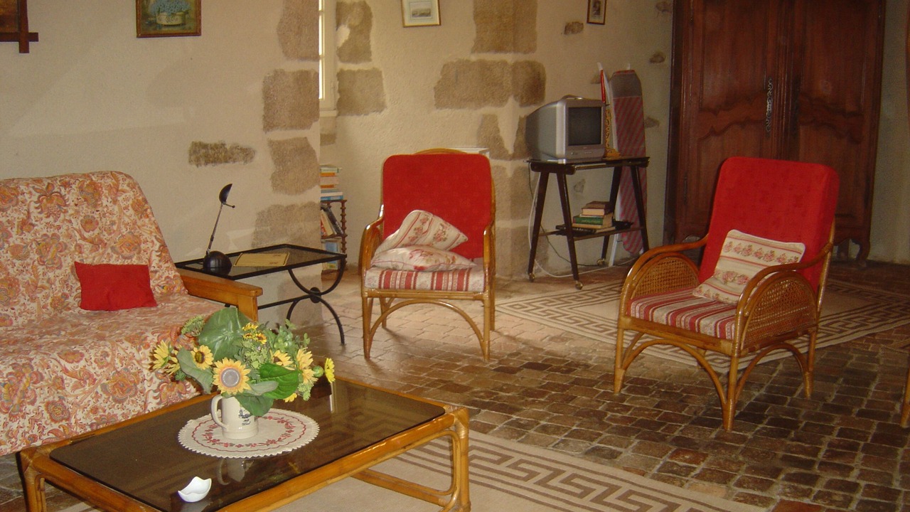 Photo of Livingroom in Mauleon