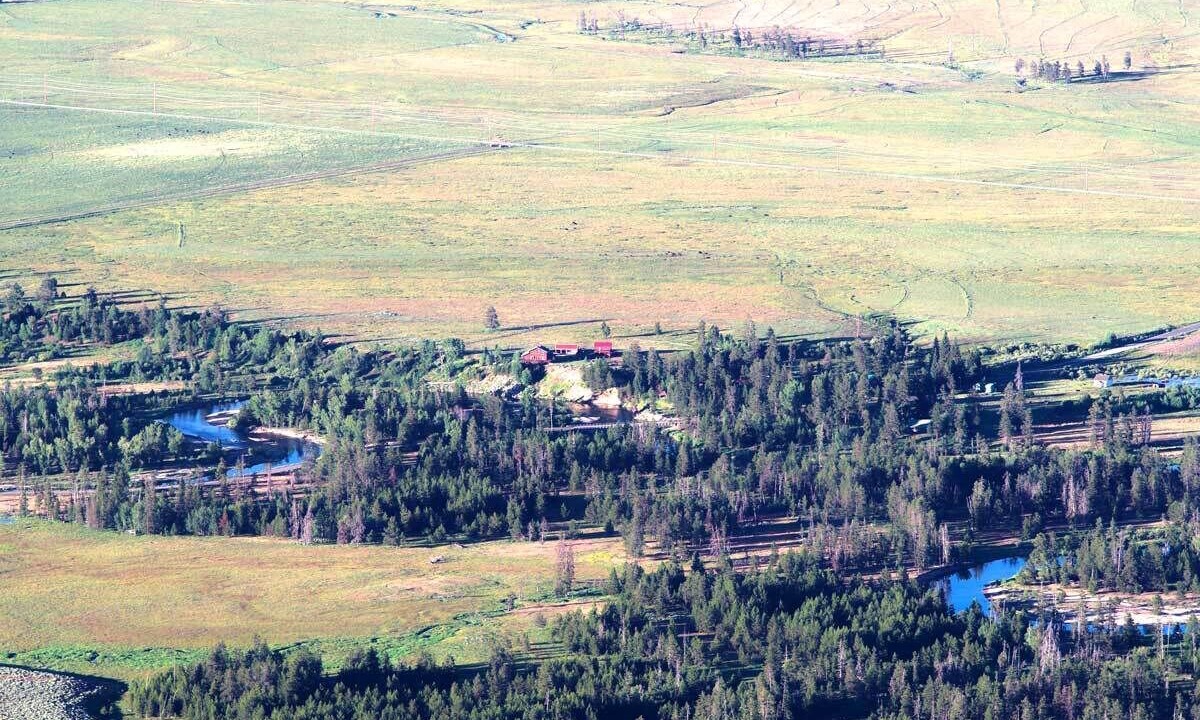 Photo of Others in Tamarack Resort