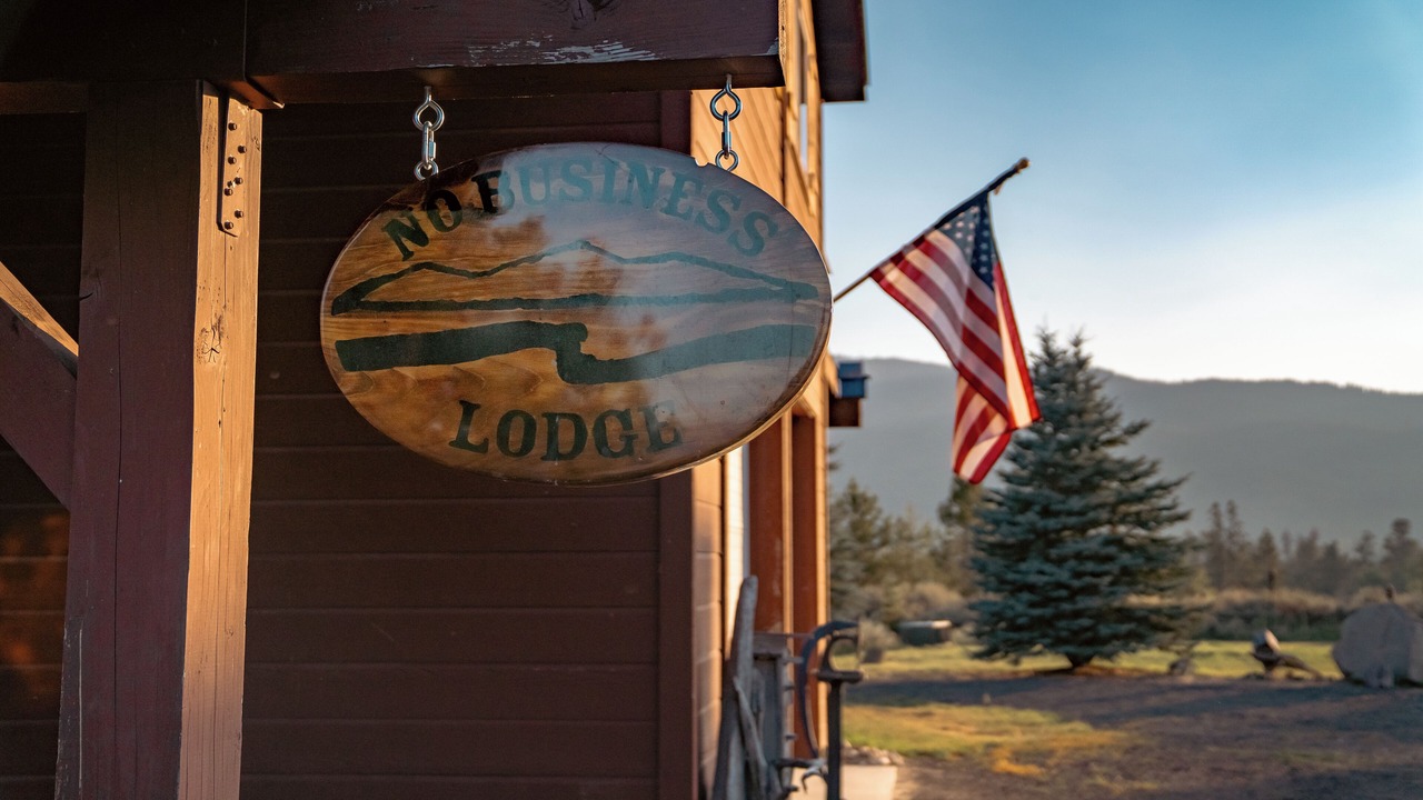 Photo of Outdoor in Tamarack Resort