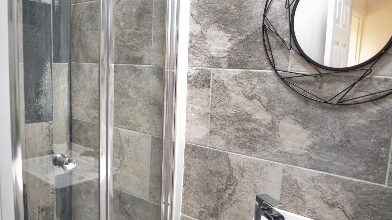 Photo of Bathroom in Anfield