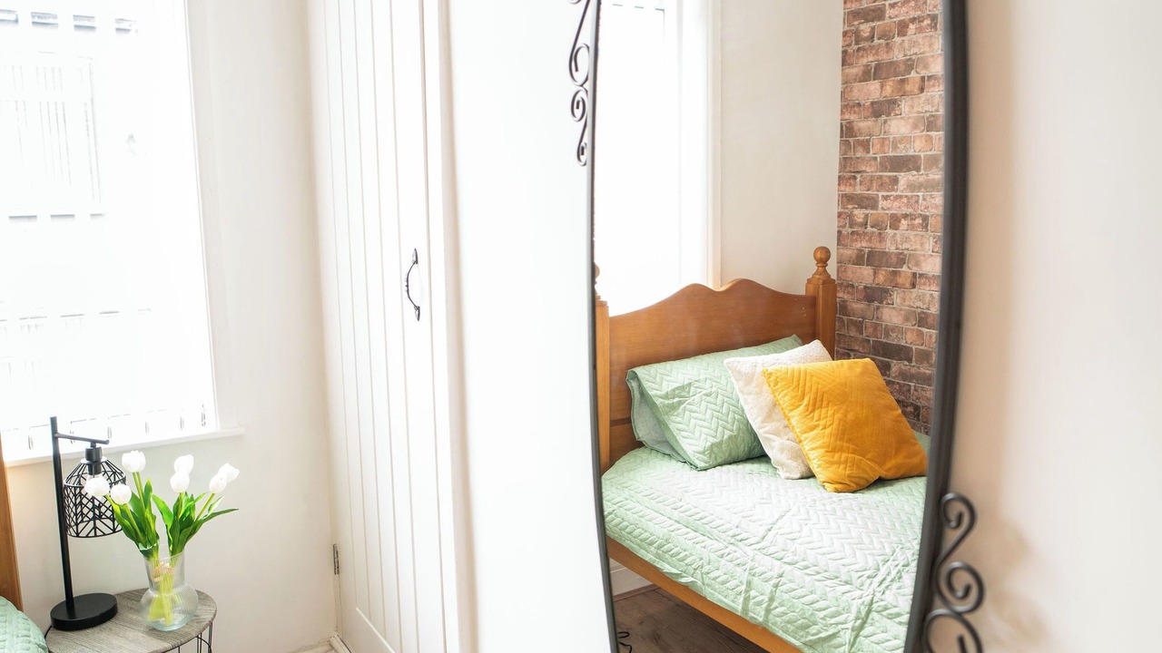 Photo of Bedroom in Anfield