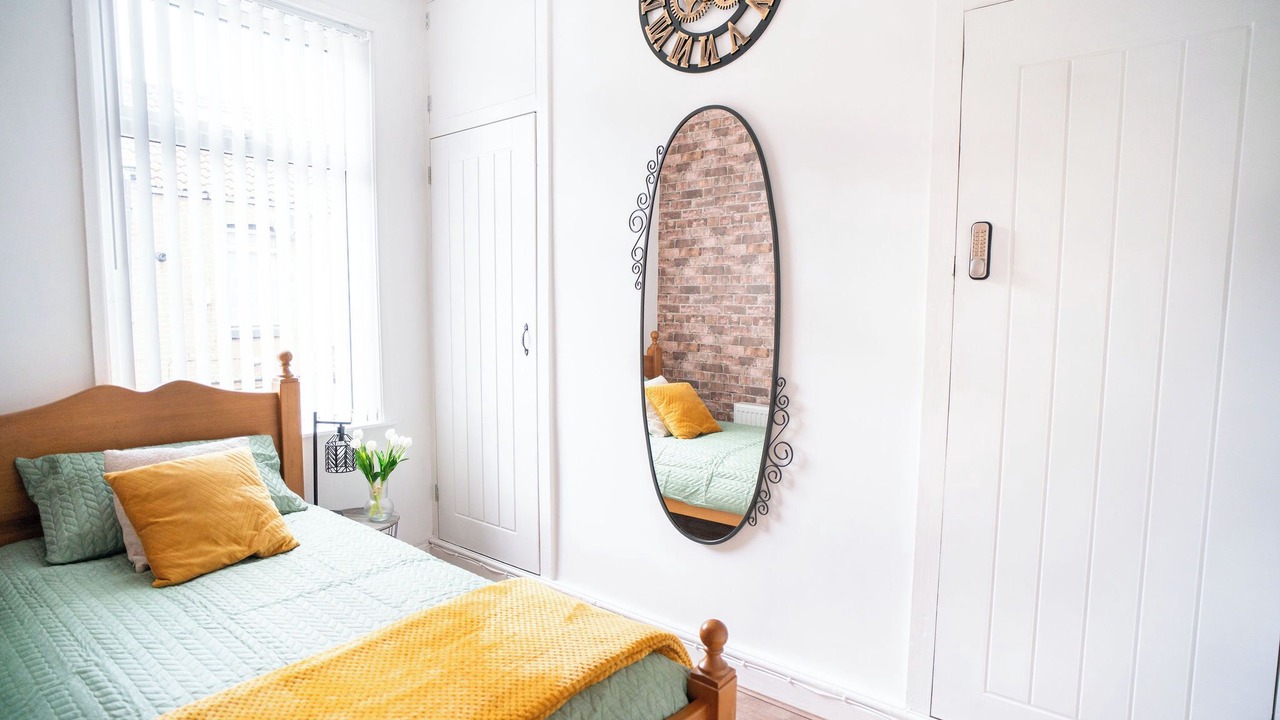 Photo of Bedroom in Anfield