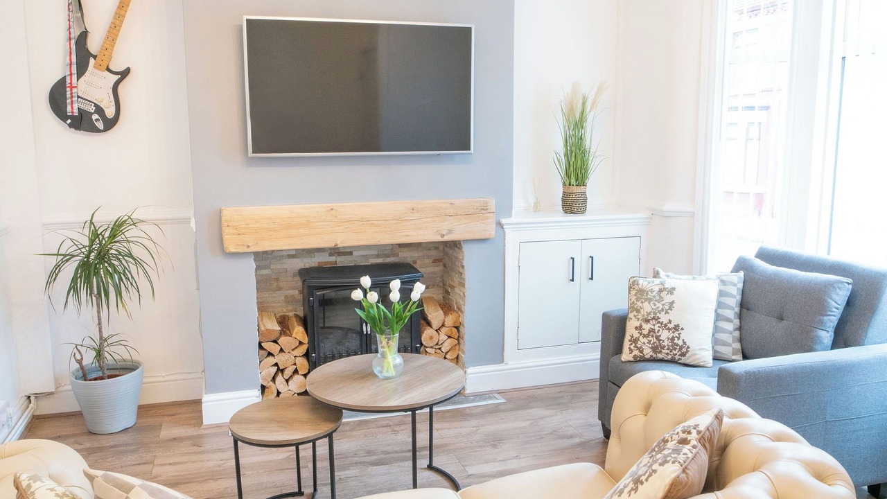 Photo of Livingroom in Anfield