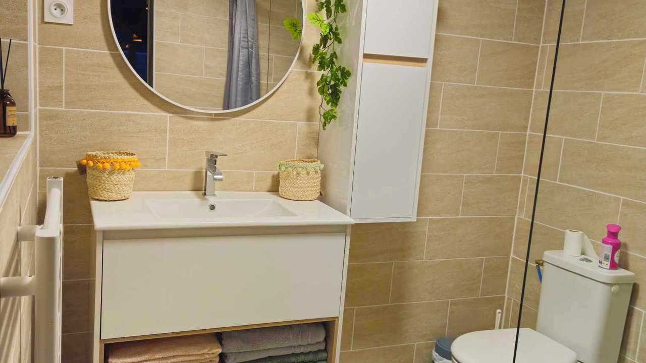 Photo of Bathroom in Lucay-le-Male