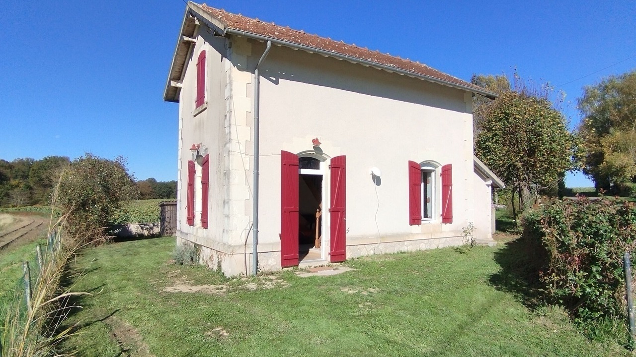 Photo of Outdoor in Lucay-le-Male