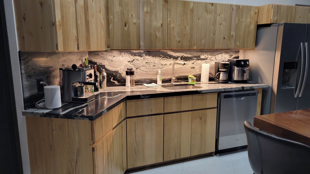 Photo of Kitchen in Hatillo