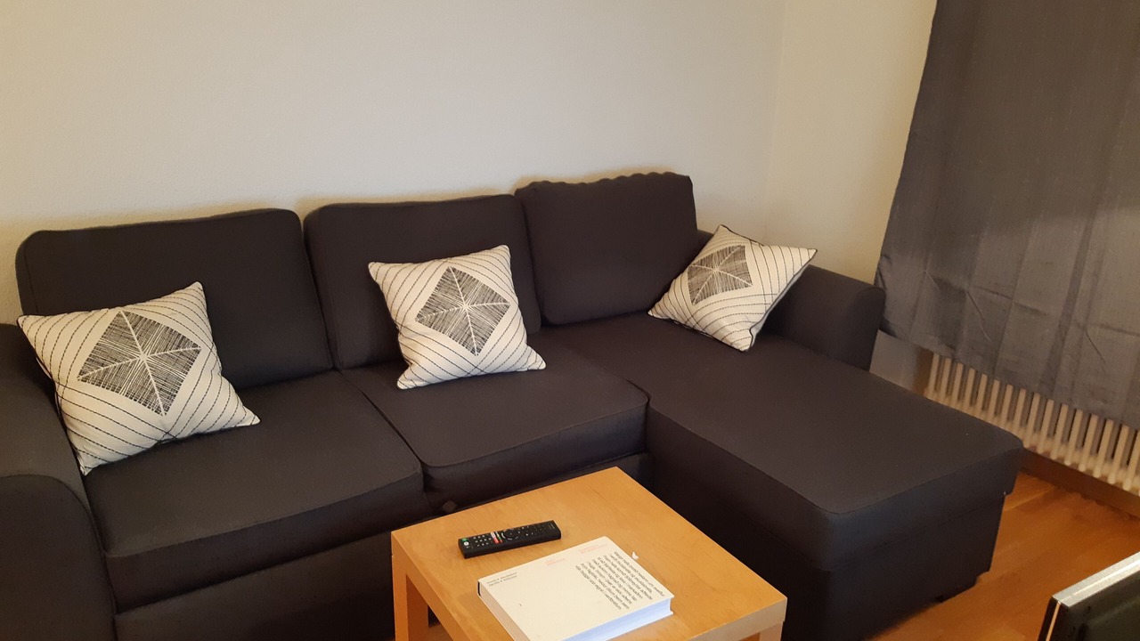 Photo of Livingroom in District 4