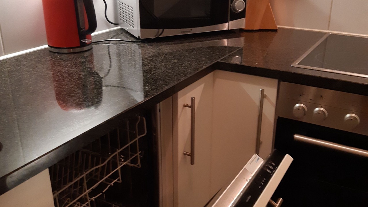 Photo of Kitchen in District 4