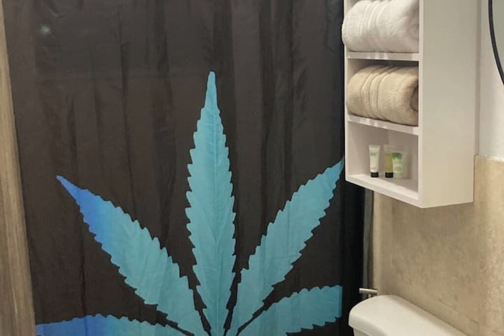 Photo of Bathroom in Hato Abajo