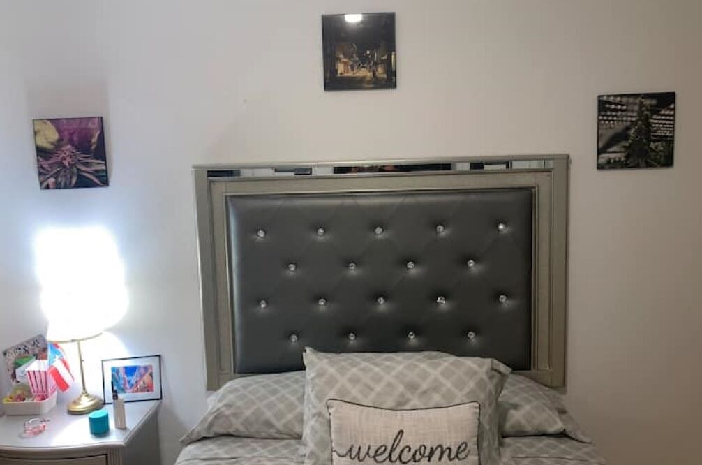 Photo of Bedroom in Hato Abajo