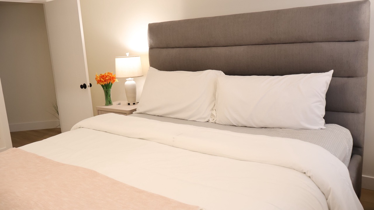 Photo of Bedroom in Valley Ridge